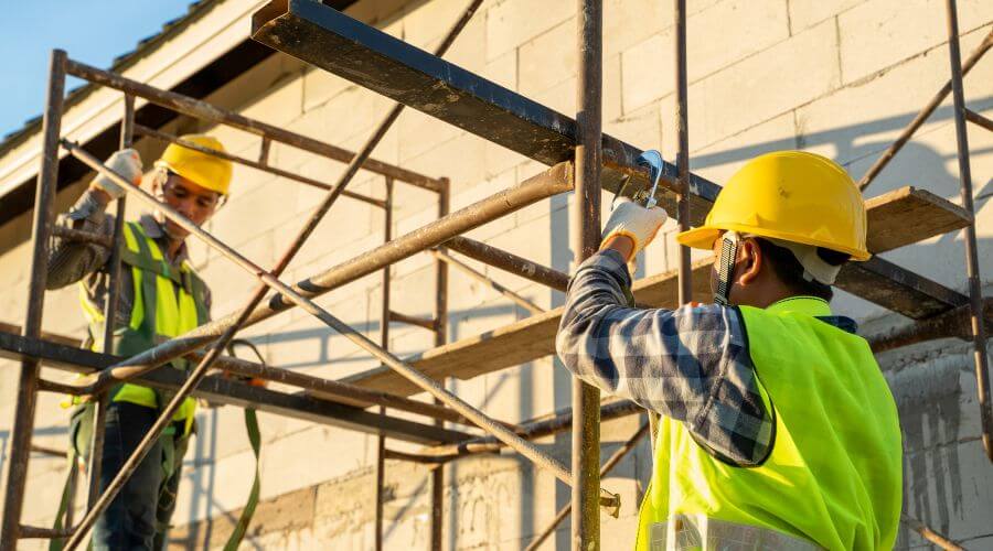 Fascia Repair in Santa Cruz, CA